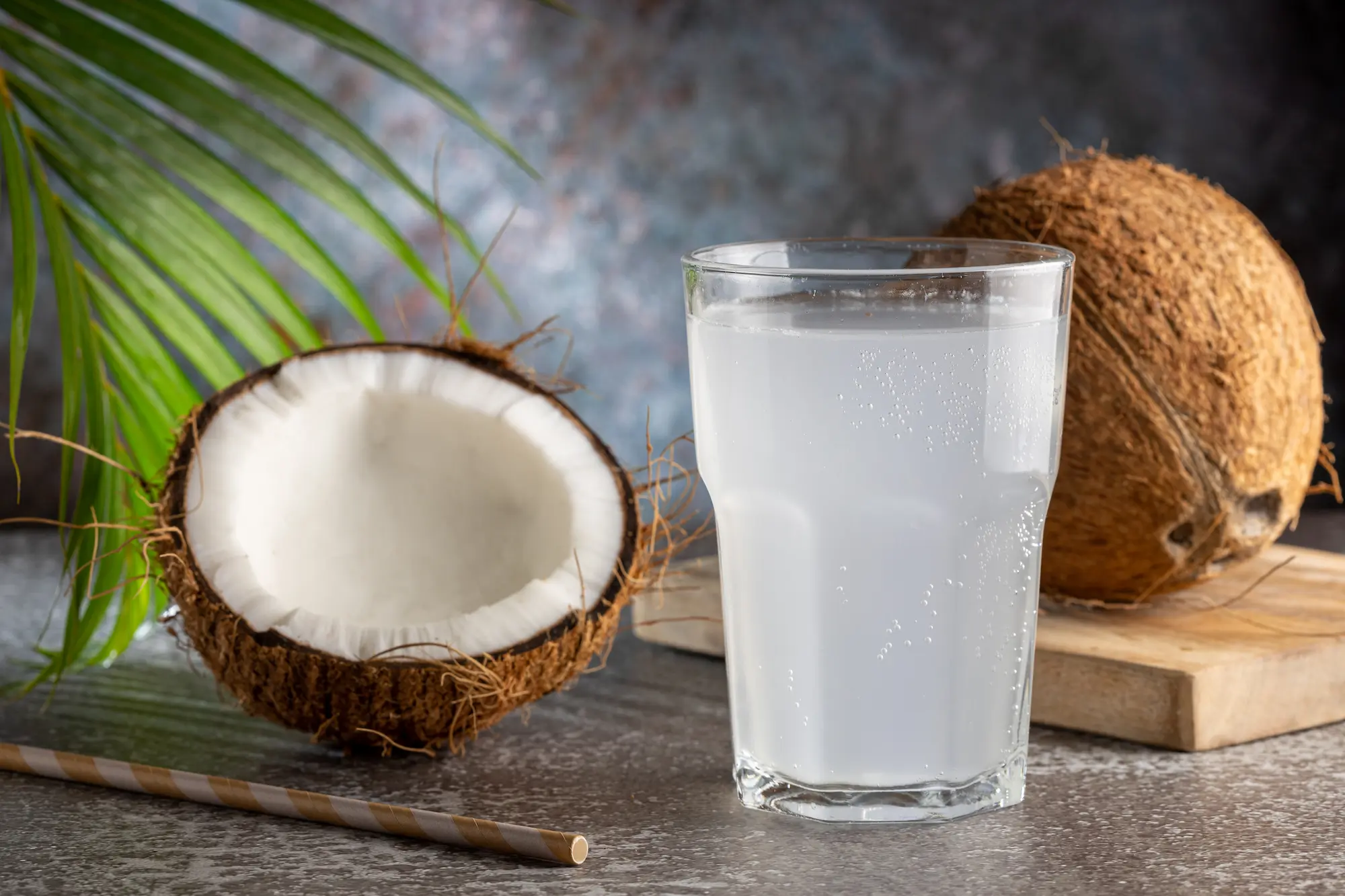 Air Kelapa untuk Menurunkan Berat Badan: Mitos atau Fakta?