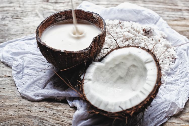 Jenis-Jenis Kelapa Unggul dan Keunggulannya