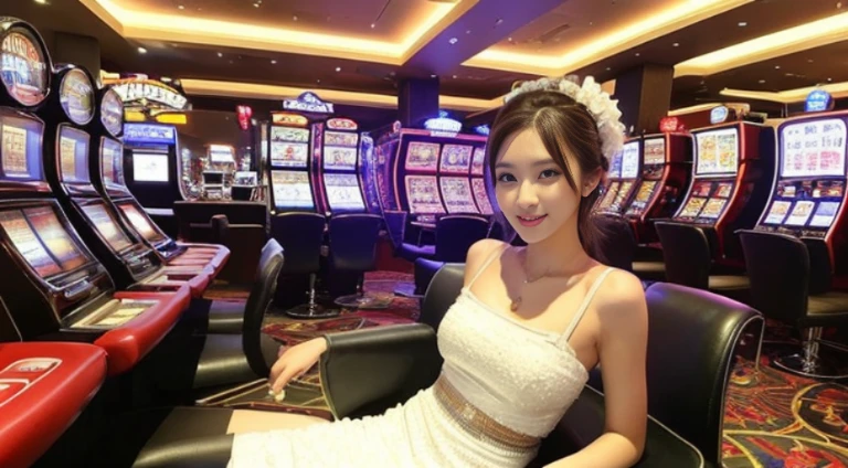Tips Mencari Slot Gacor Saat Main Slot Online di Malam Hari