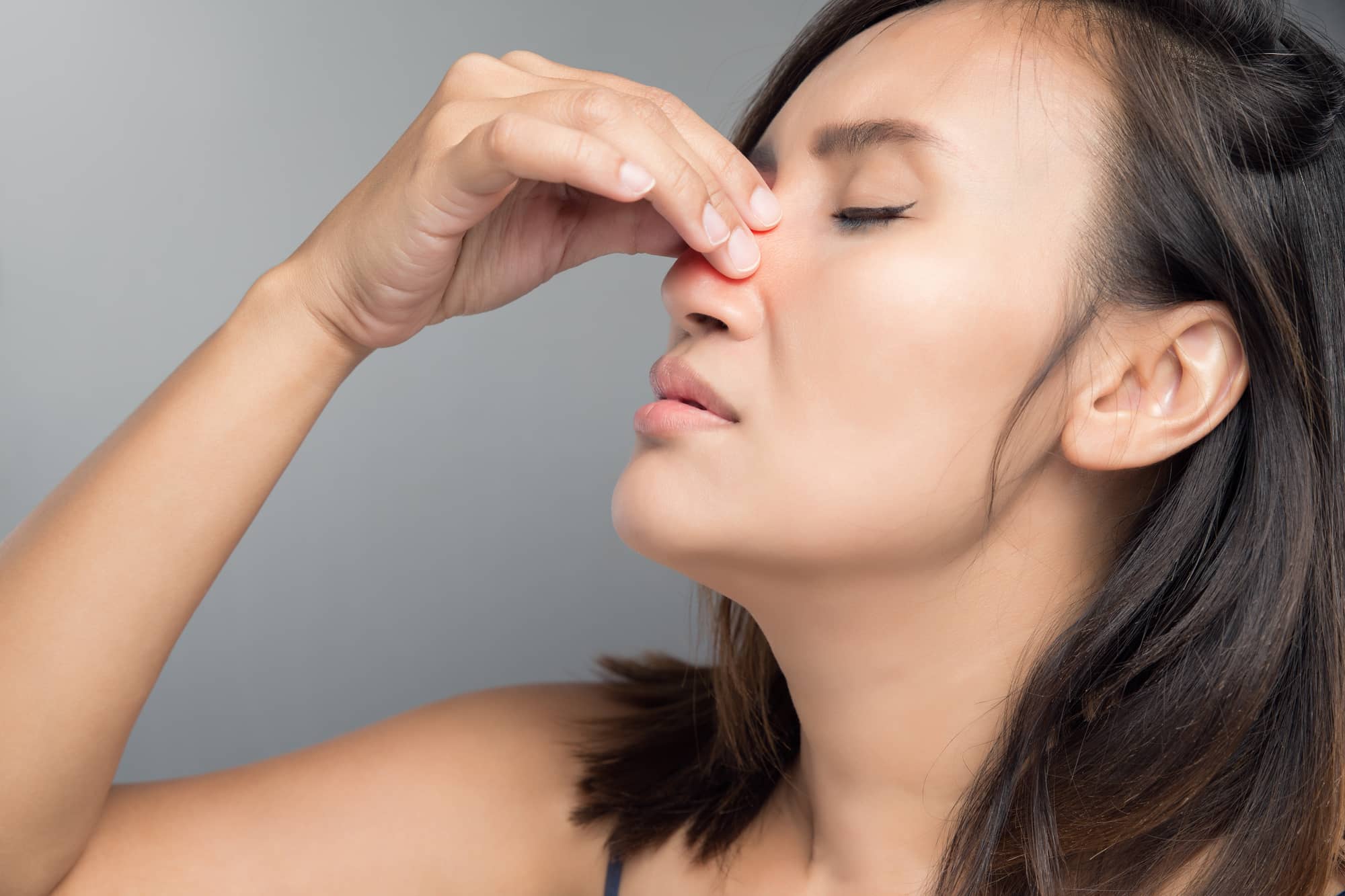 10 Kebiasaan Buruk yang Bisa Bikin Hidung Gampang Iritasi