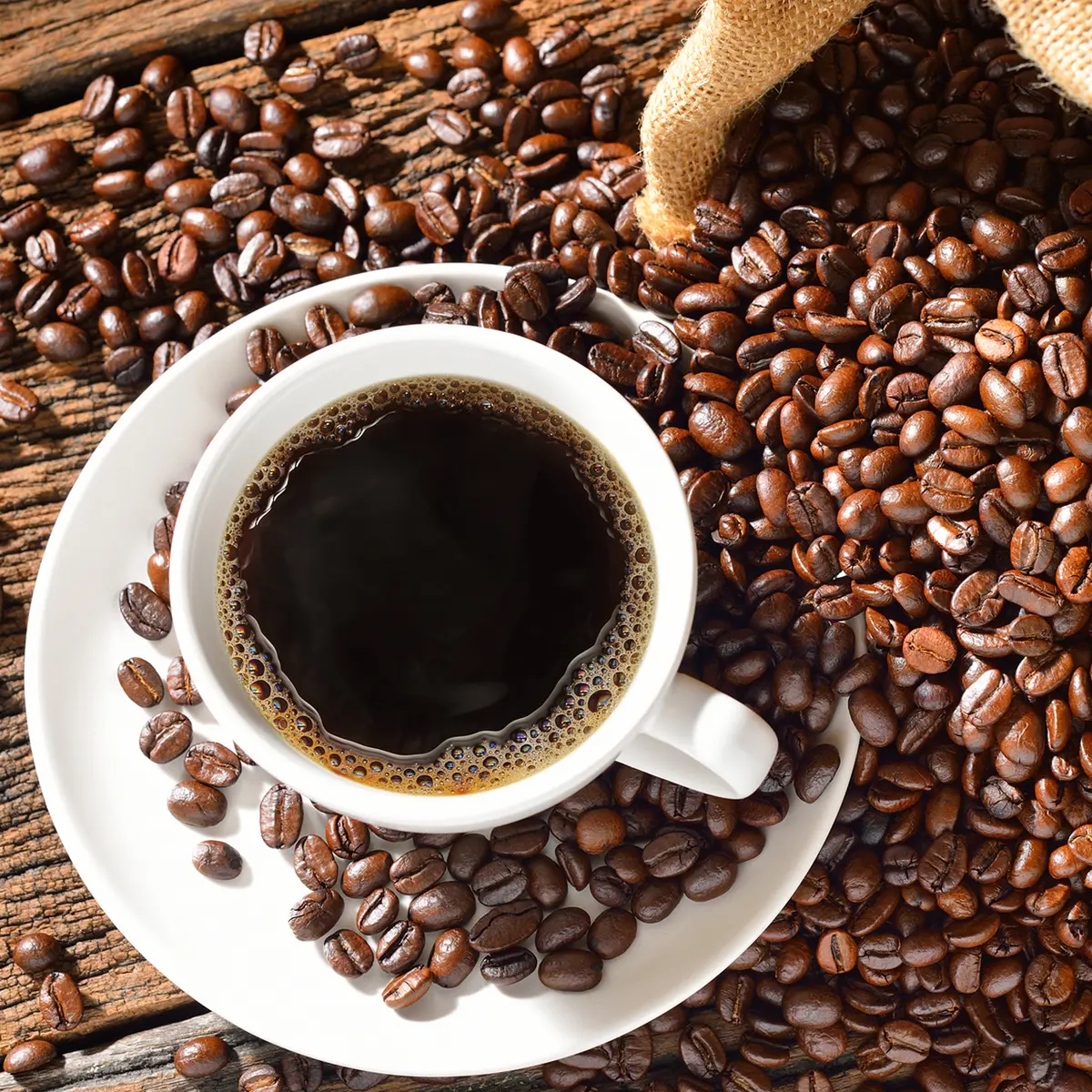 Kopi Tradisional Paling Enak di Tiap Daerah Indonesia